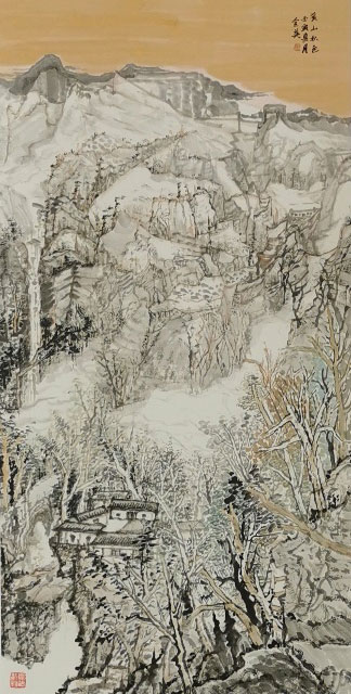 冯金英作品 (3)